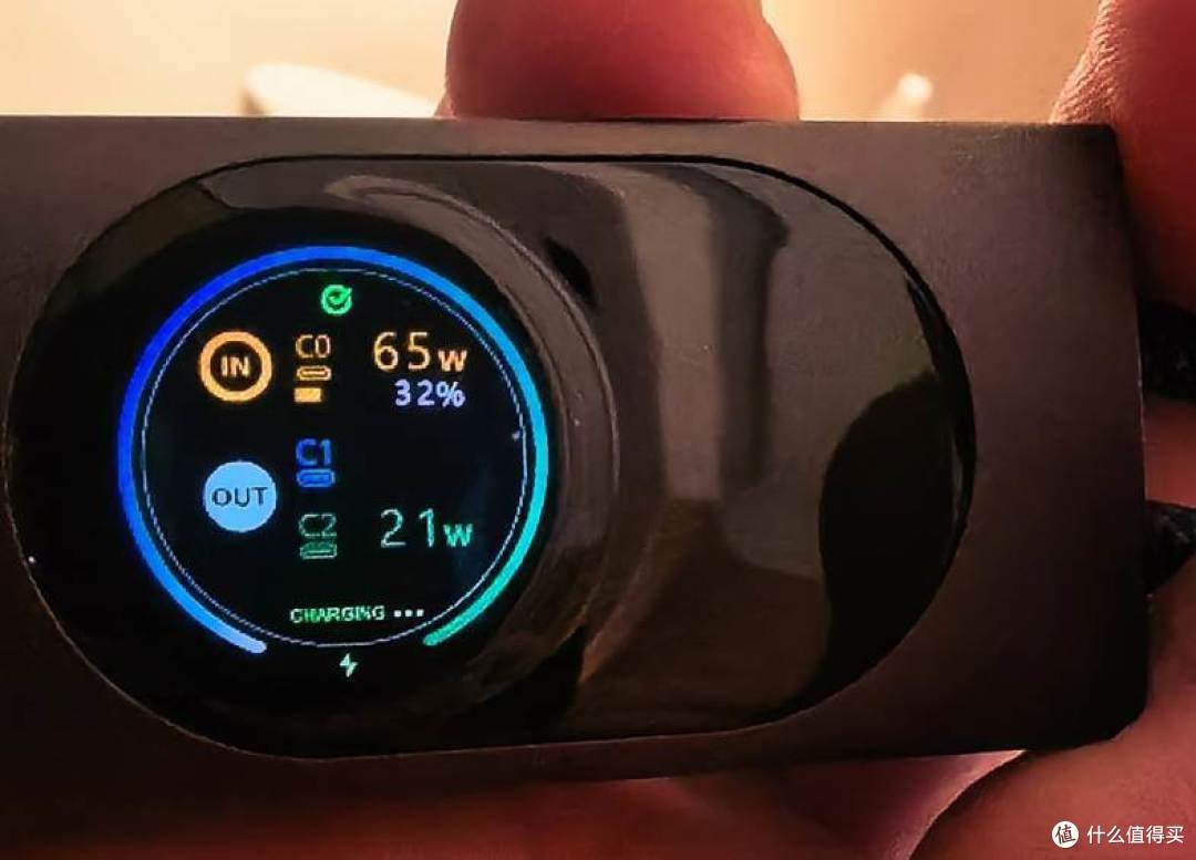 GYE 积宜 140W 一拖二数显协转线测试报告