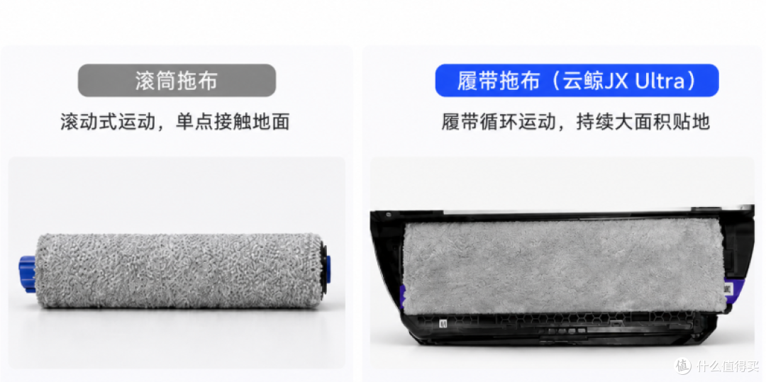 多宠家庭隐蔽盲区边角清洁怎么解决？云鲸JX Ultra扫地机实测