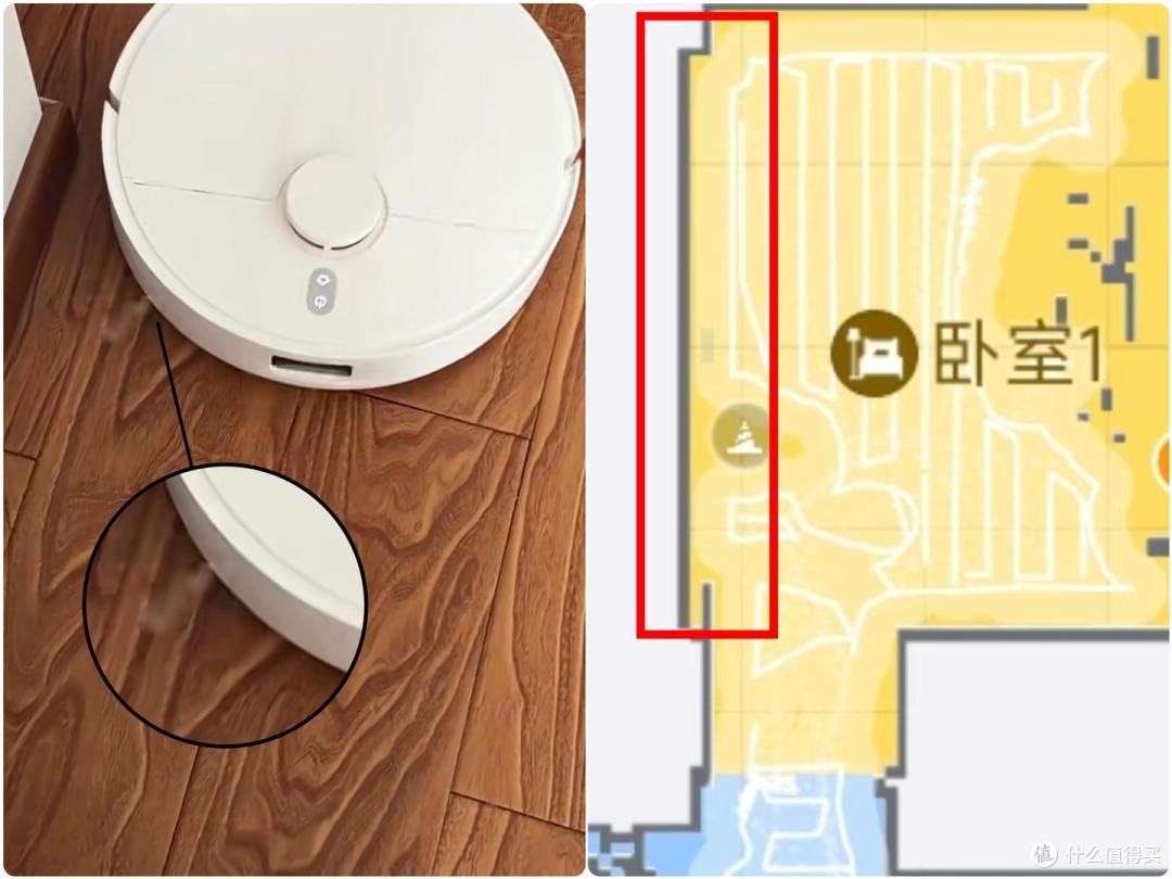 多宠家庭隐蔽盲区边角清洁怎么解决？云鲸JX Ultra扫地机实测
