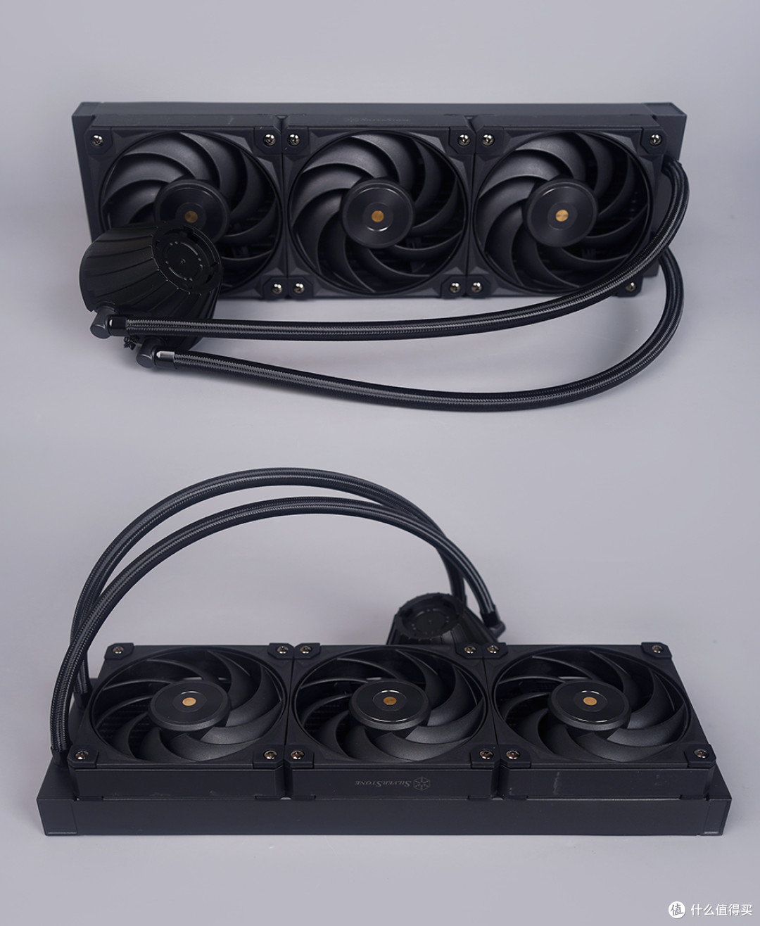 复古皮囊，当代内脏，银昕 FLP03 复古 MATX 机箱的装机效果展示