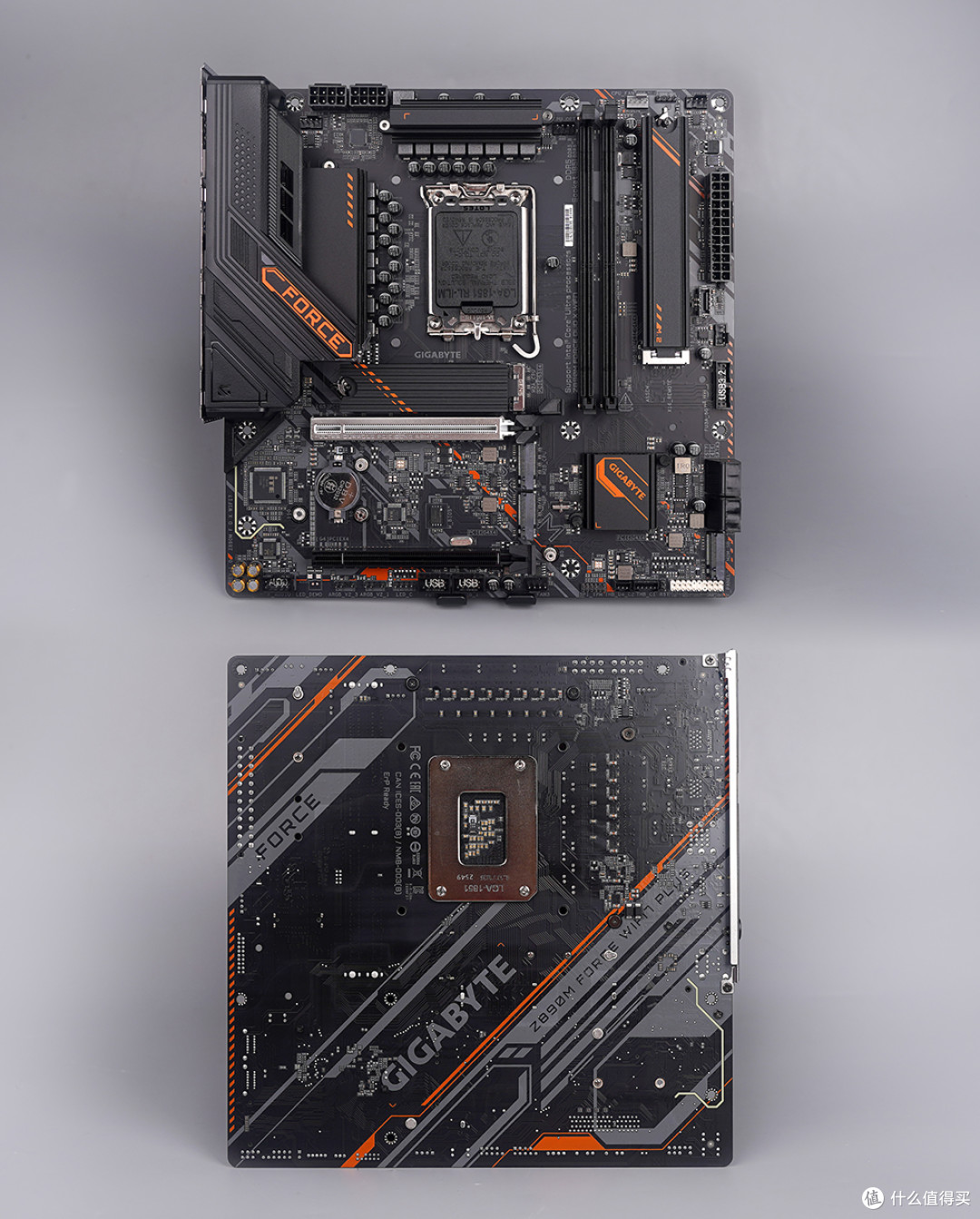 复古皮囊，当代内脏，银昕 FLP03 复古 MATX 机箱的装机效果展示