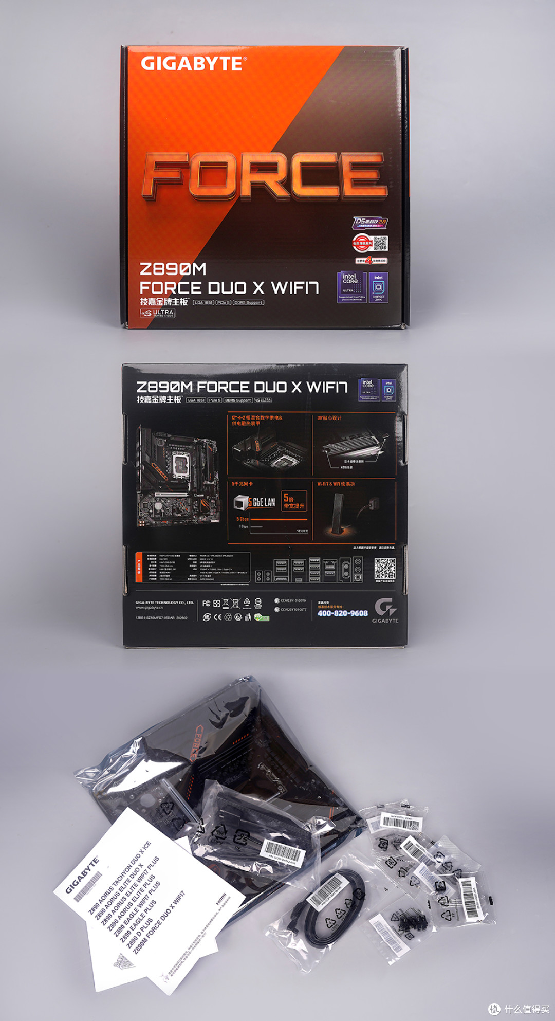 复古皮囊，当代内脏，银昕 FLP03 复古 MATX 机箱的装机效果展示