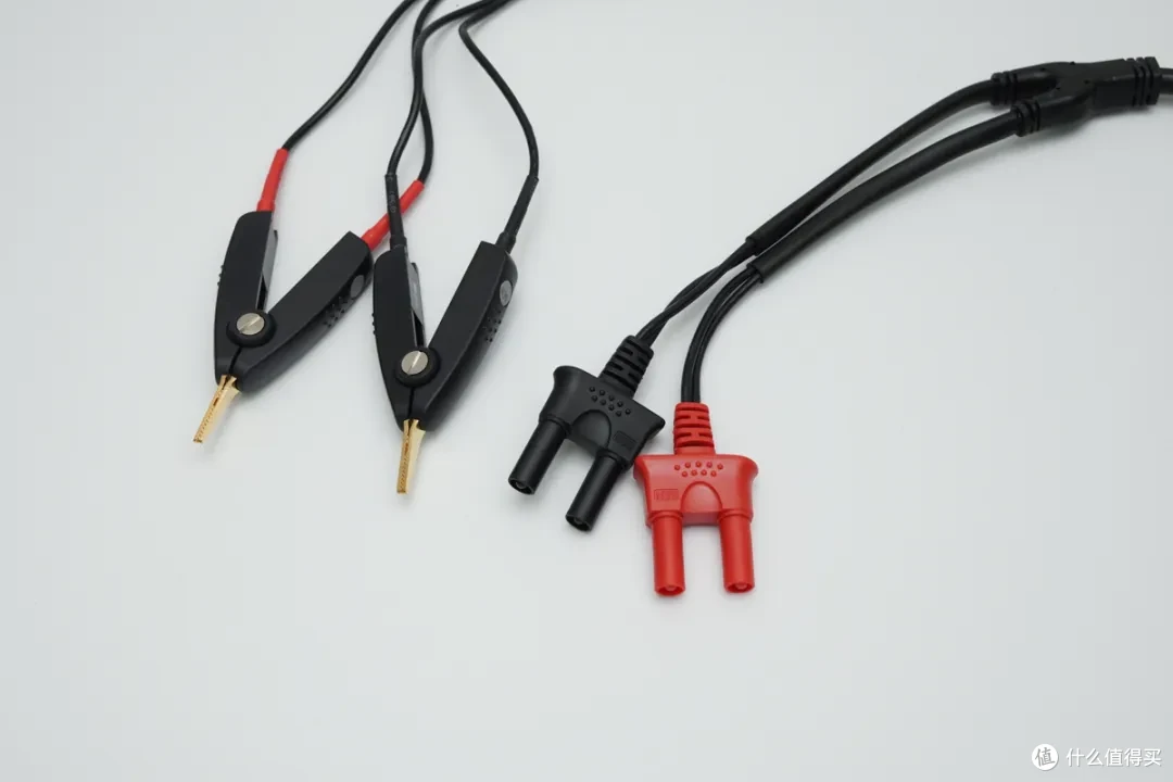 四线精准测量+统计分选,汉泰HBT3561A内阻测试仪开箱体验