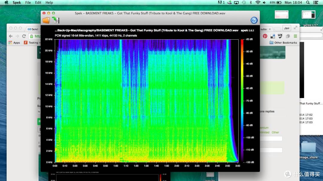 MP3 320kbps