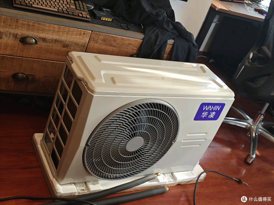 数码圈老炮的选购经:不拆机,不买单!聊聊我怎么选空调