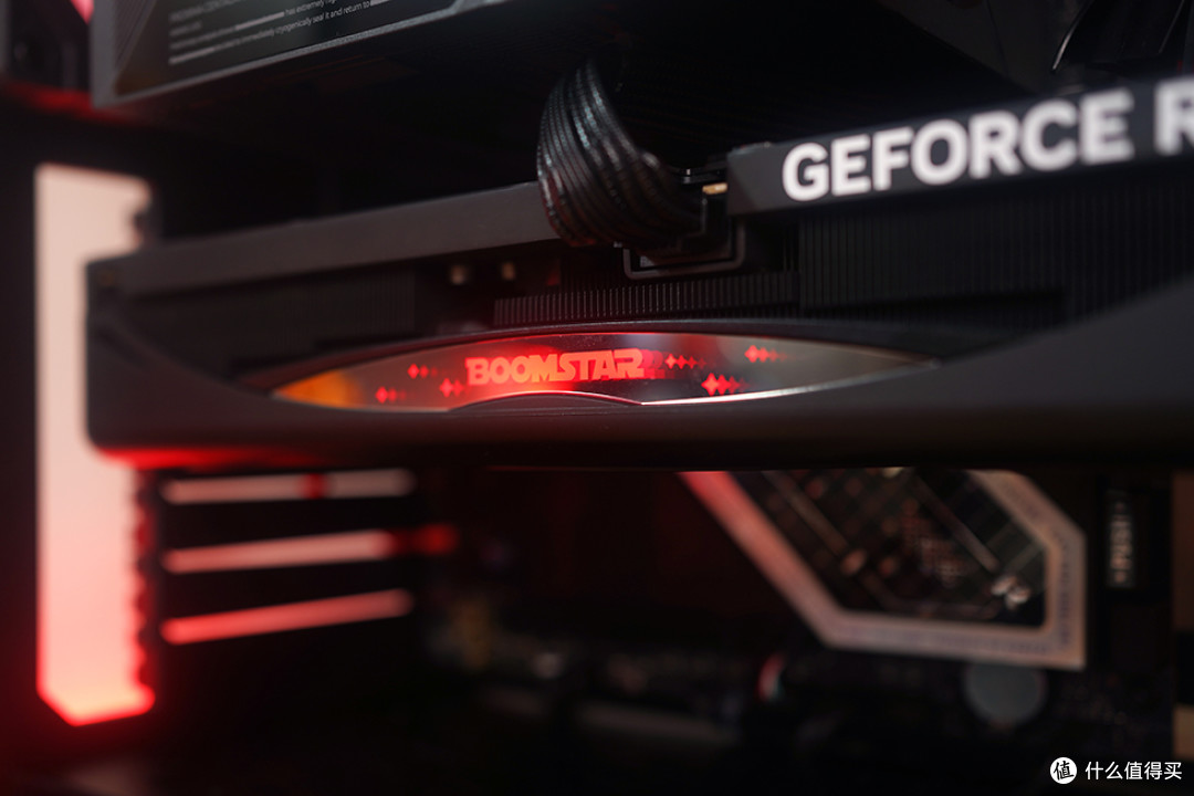 黑红铝坨坨,ROG STRIX X870E-E NEO + Setup Medium 装机展示