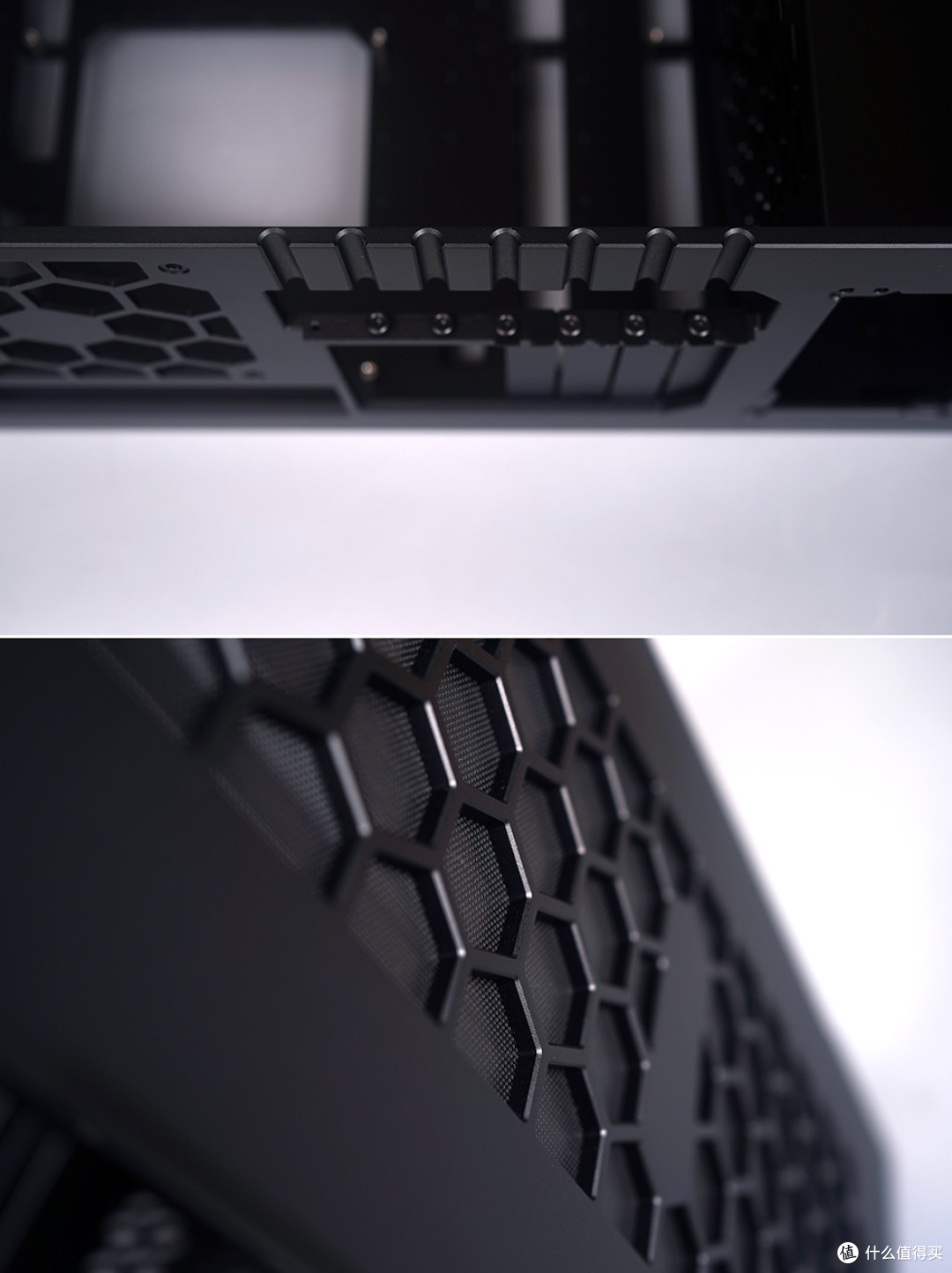 黑红铝坨坨,ROG STRIX X870E-E NEO + Setup Medium 装机展示