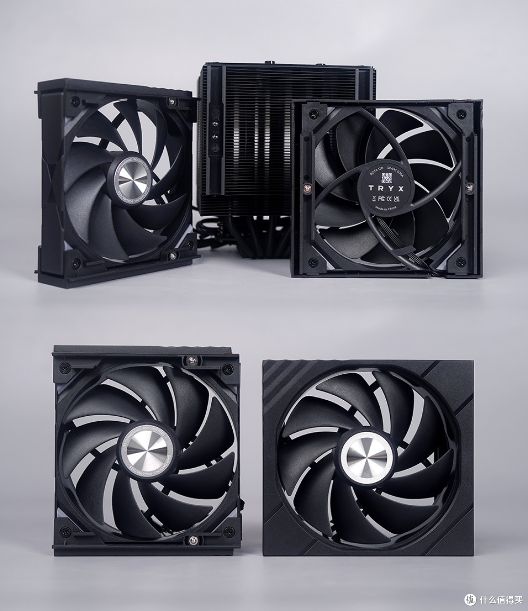 黑红铝坨坨,ROG STRIX X870E-E NEO + Setup Medium 装机展示