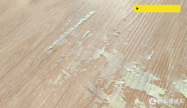 上手石头A30ProSteam3.0洗地机,蒸汽热水双洗真能搞定烘焙重污渍