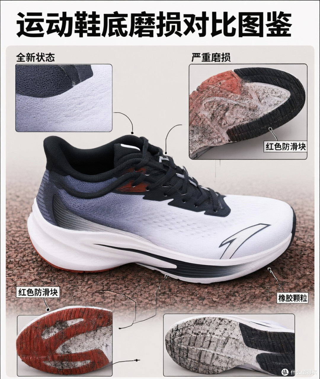 两双热门慢跑鞋实测500公里，好坏实话全说💨