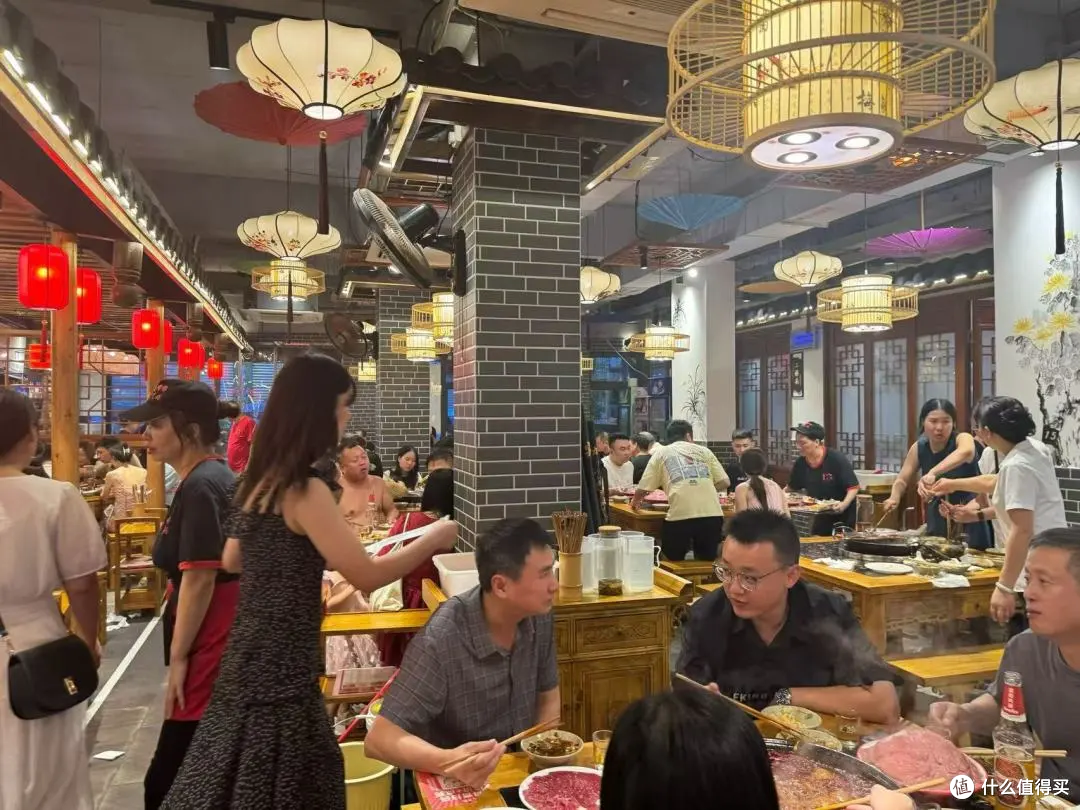 重庆合川火锅怎么选？本地人反复去的4家店横向对比