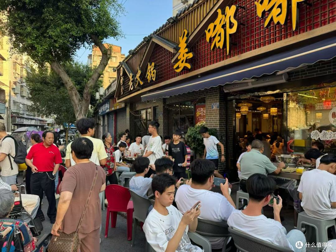 重庆合川火锅怎么选？本地人反复去的4家店横向对比