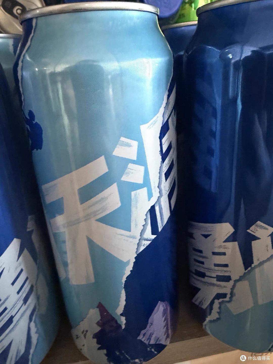 雪花啤酒茶香与麦香融合的微醺时刻