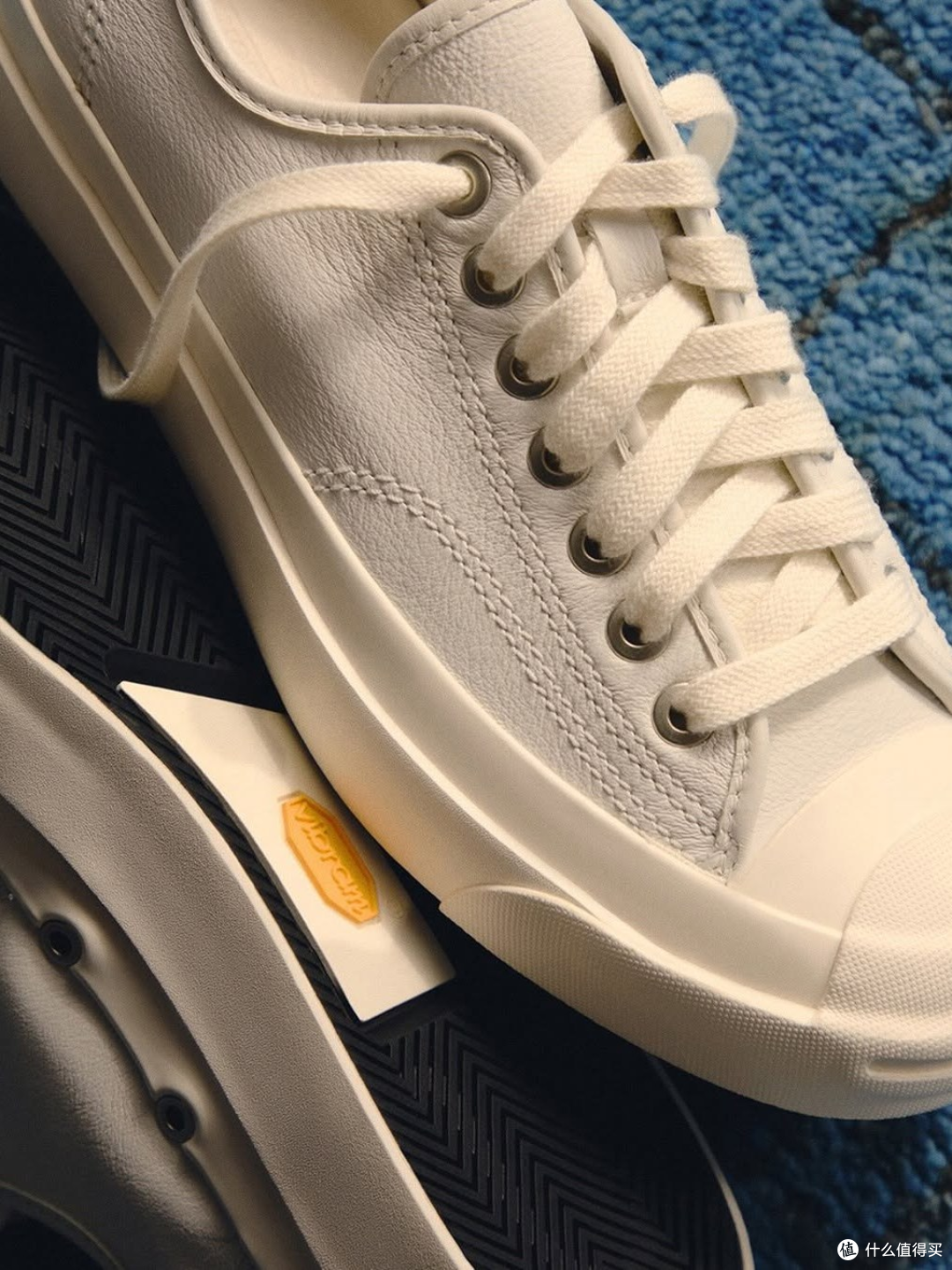 致敬网球文化？匡威顶级 First String Jack Purcell 正式登场