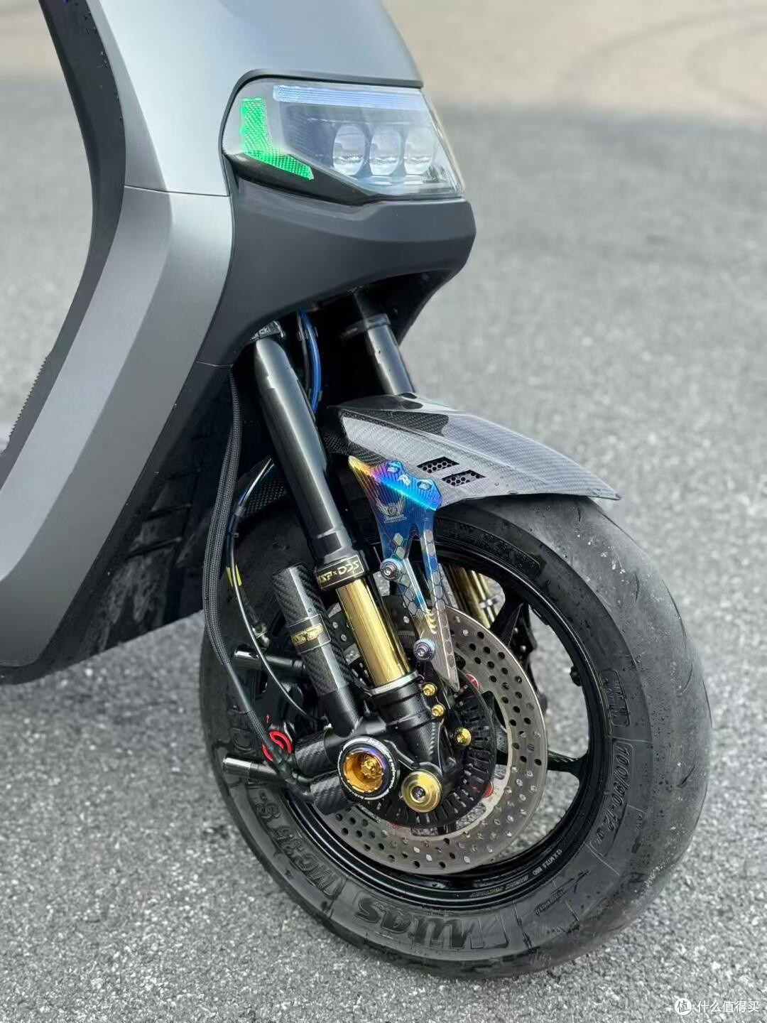 九号E300通勤实测体验
