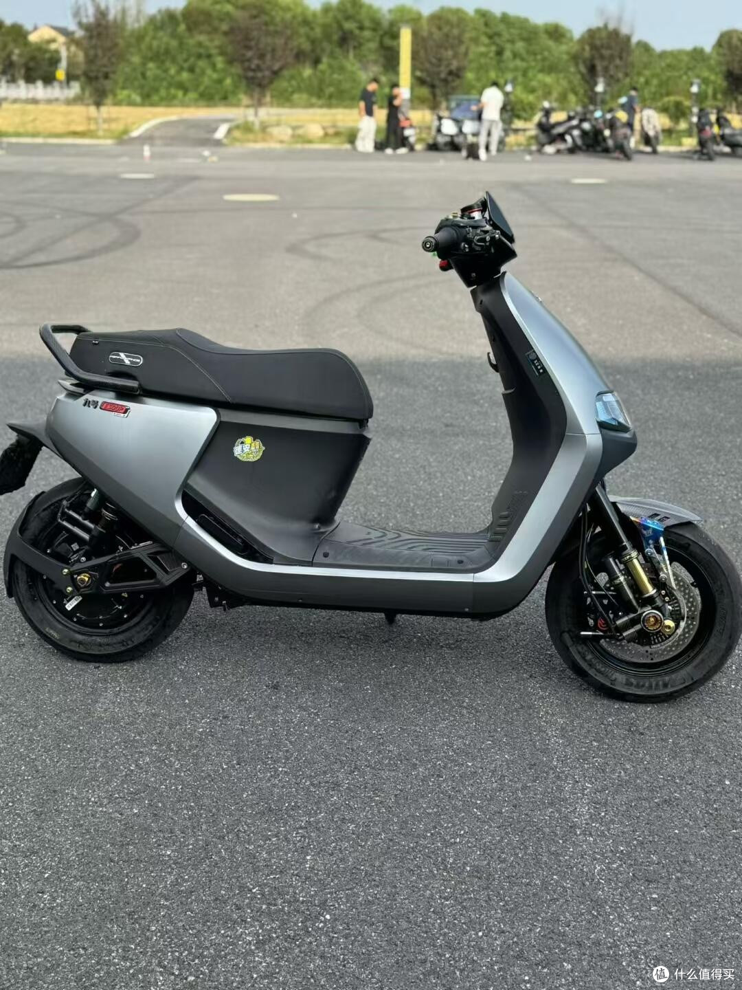 九号E300通勤实测体验