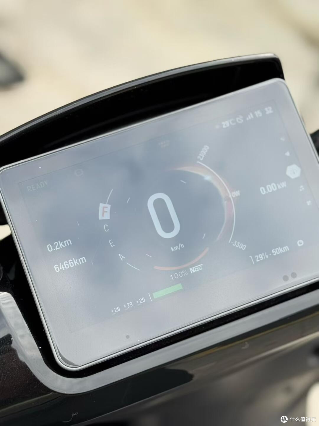 九号E300通勤实测体验