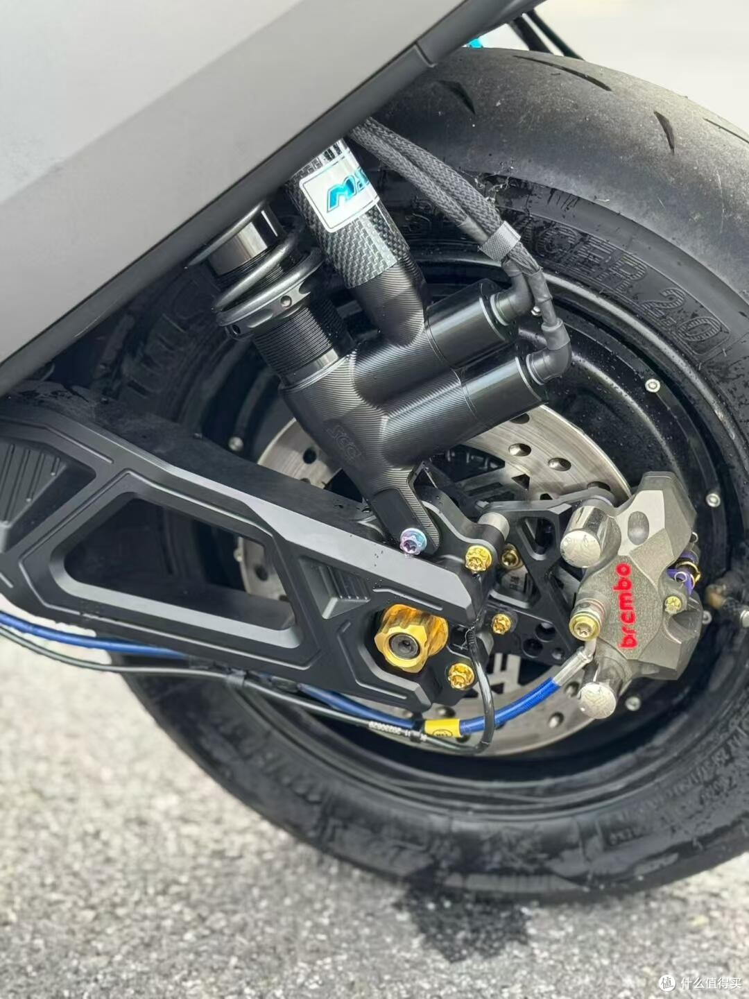 九号E300通勤实测体验
