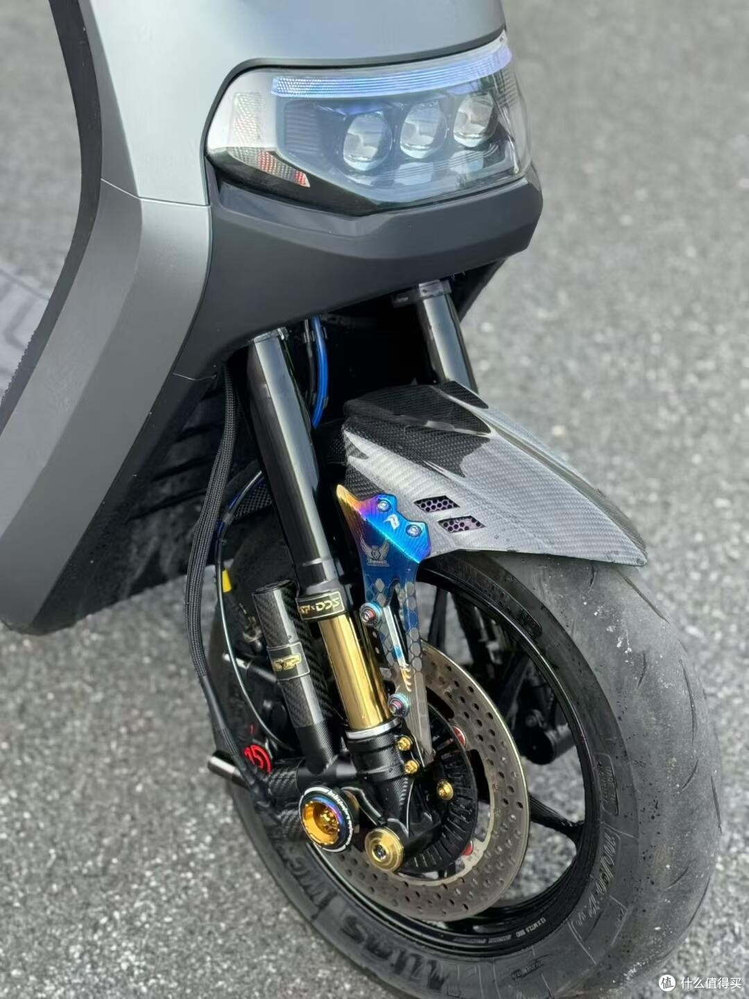 九号E300通勤实测与体验