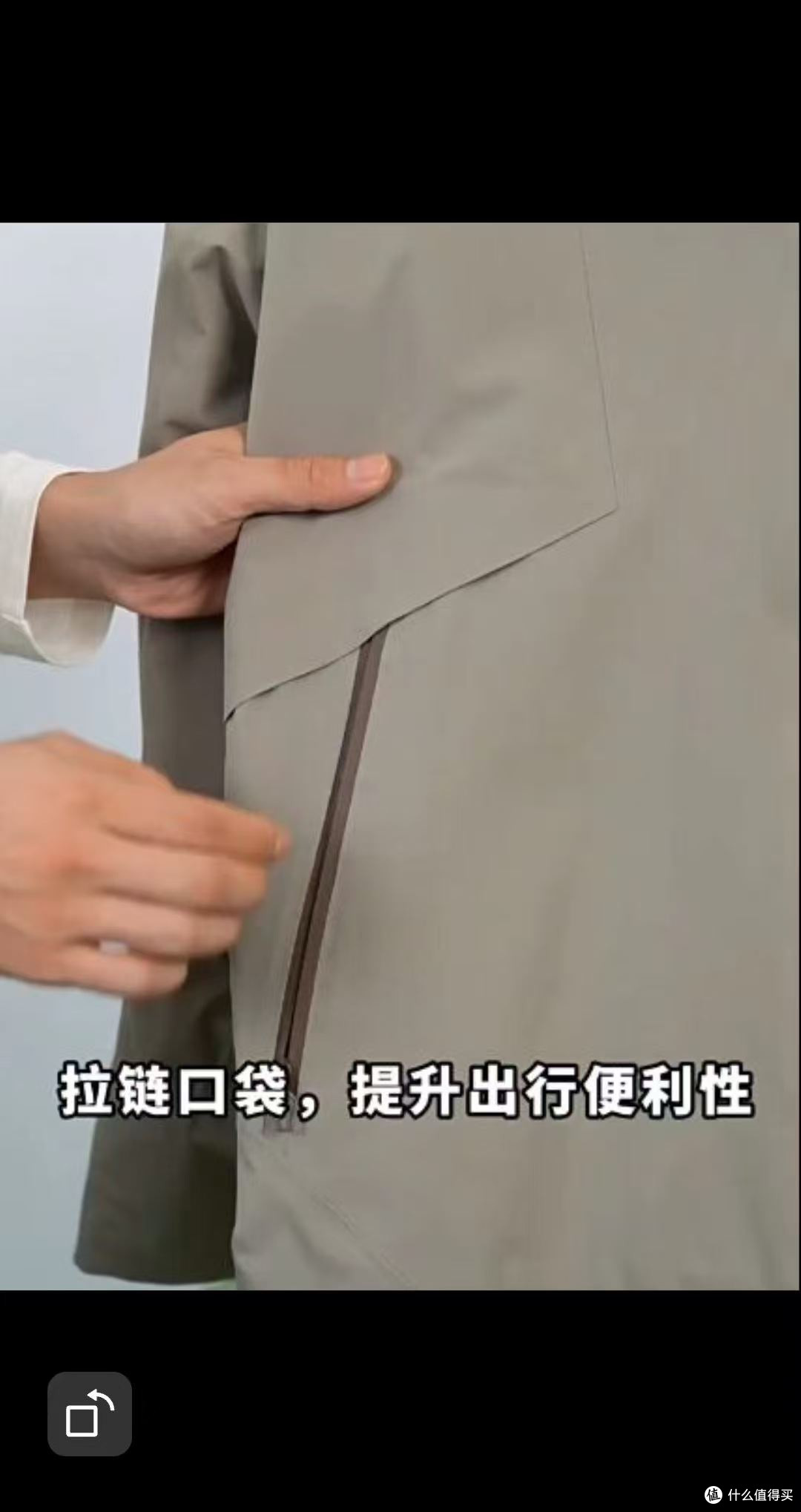 一件顶三件【李宁】三合一冲锋衣,秋冬通勤/周末郊游真香预警!