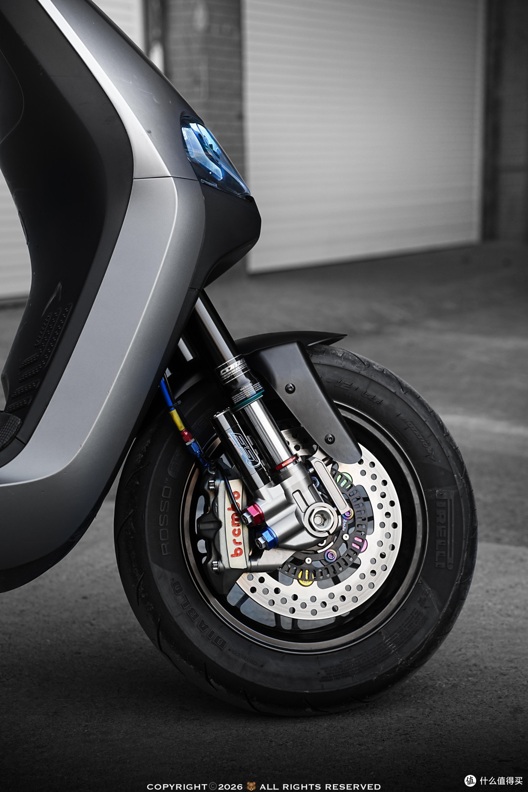 九号E300通勤实测与体验