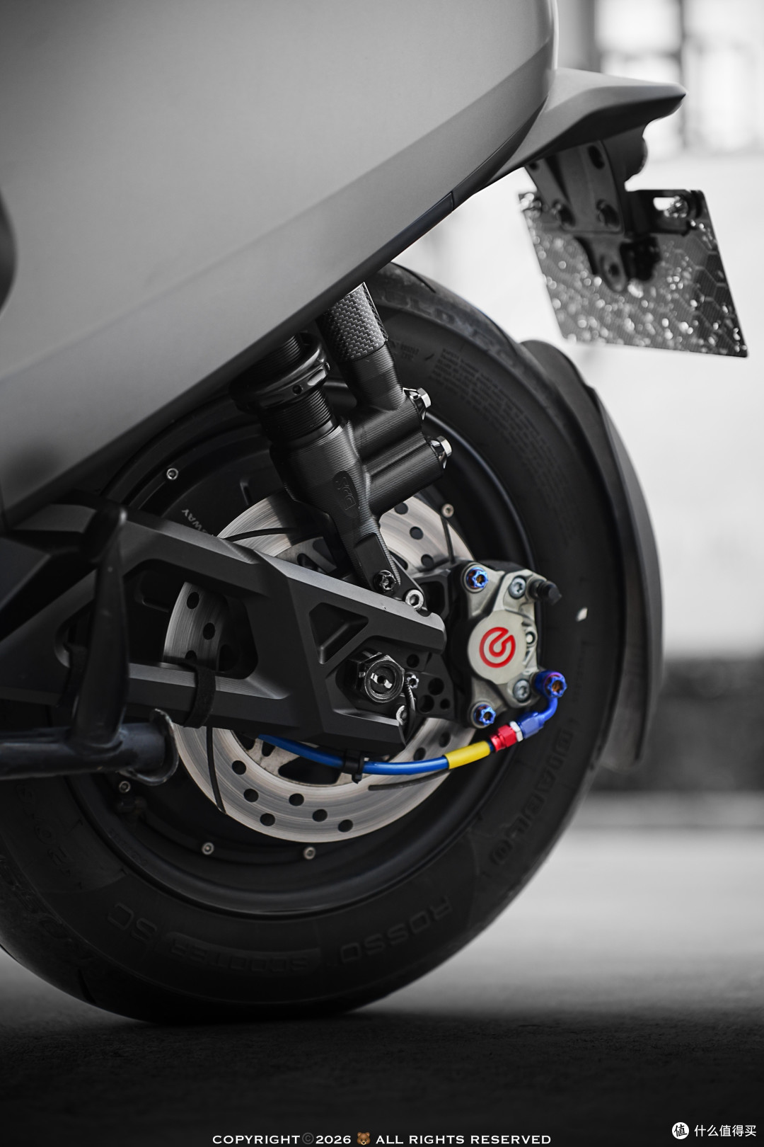 九号E300通勤实测体验