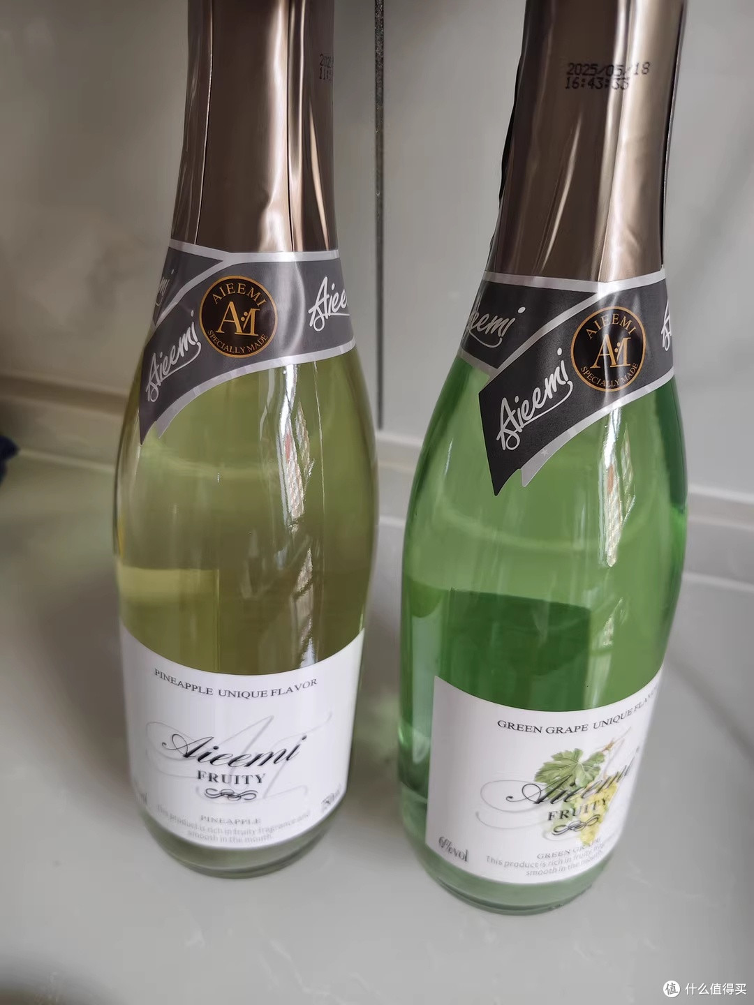 一口微醺不甜腻 聚会小酌都适配的氛围感果酒王者