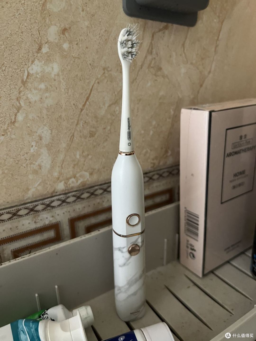 大叔这个该换头了