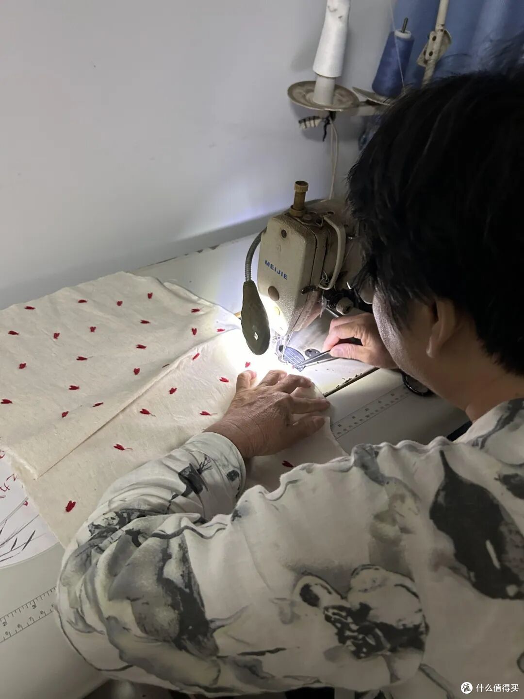 以前嗤之以鼻，现在逐针帧学习！老一辈的省钱思路，果然是个轮回
