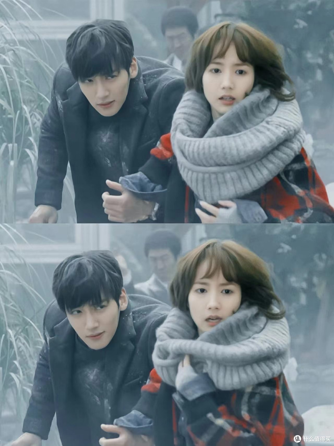 《Healer》:一个梦想退休的顶级跑腿人,是怎么被小记者拐跑的
