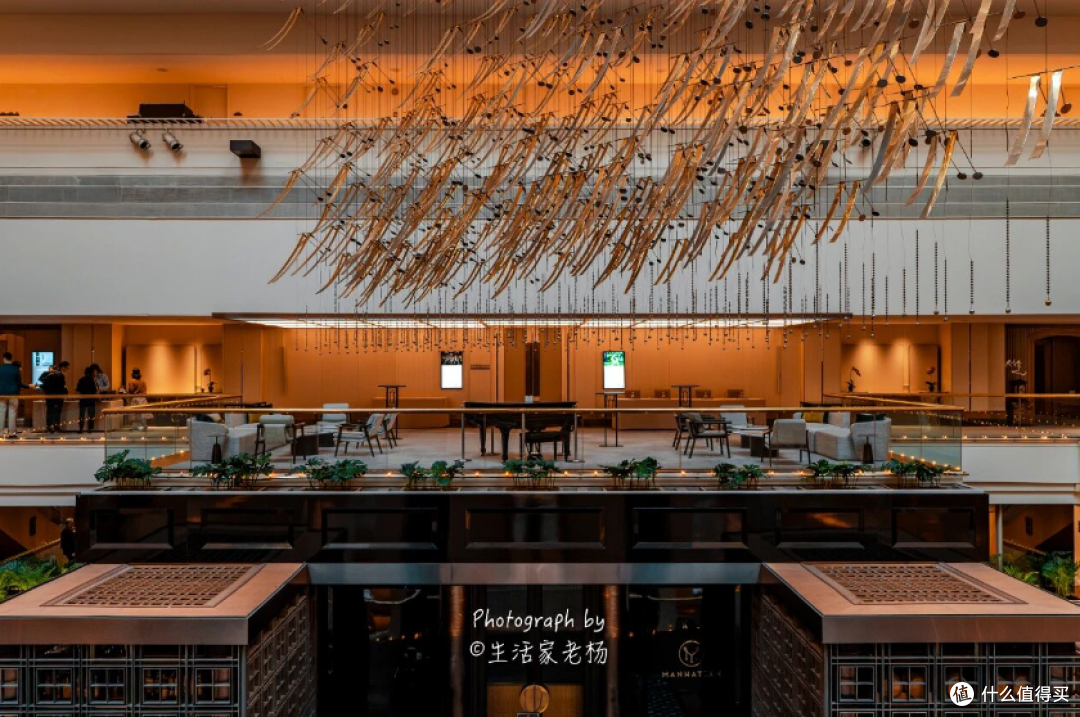 新加坡之行｜康莱德酒廊早餐意外解锁，带娃倒时差的正确打开方式