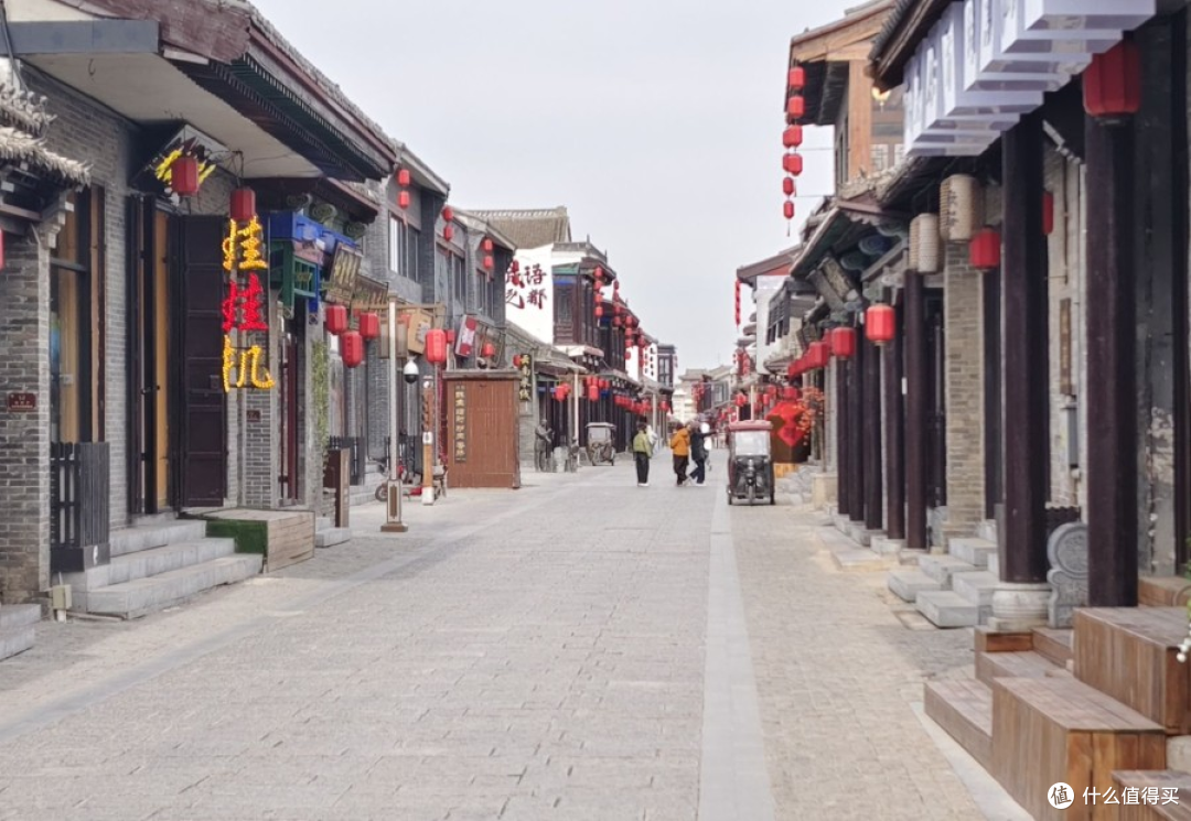 南城楼人均消费怎么样