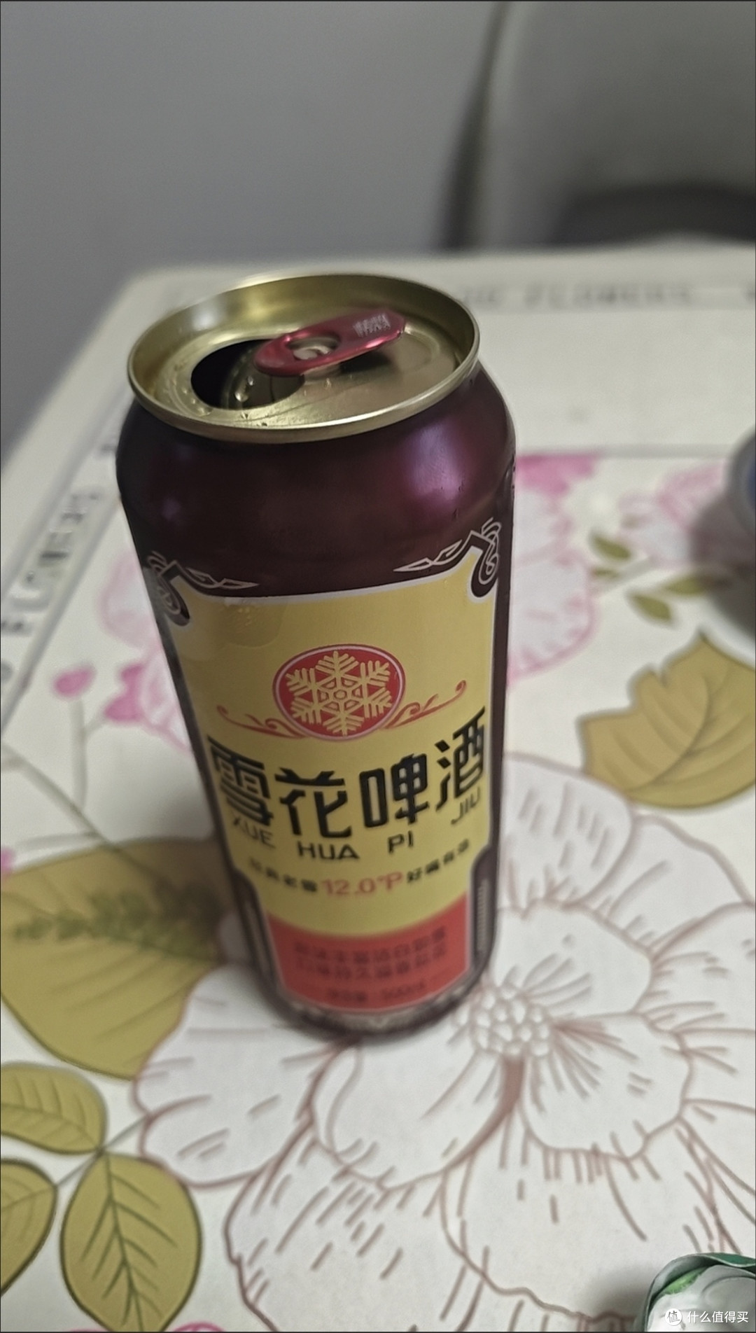 打工人下班小酌|沈阳老雪,这口醇厚太上头