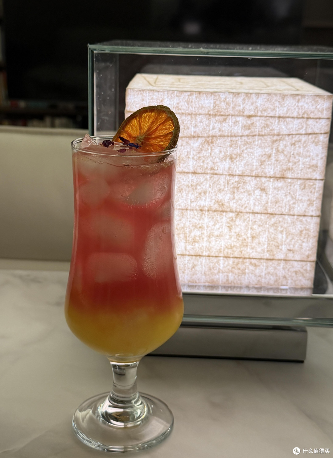 四种酒饮对应职场情绪自愈