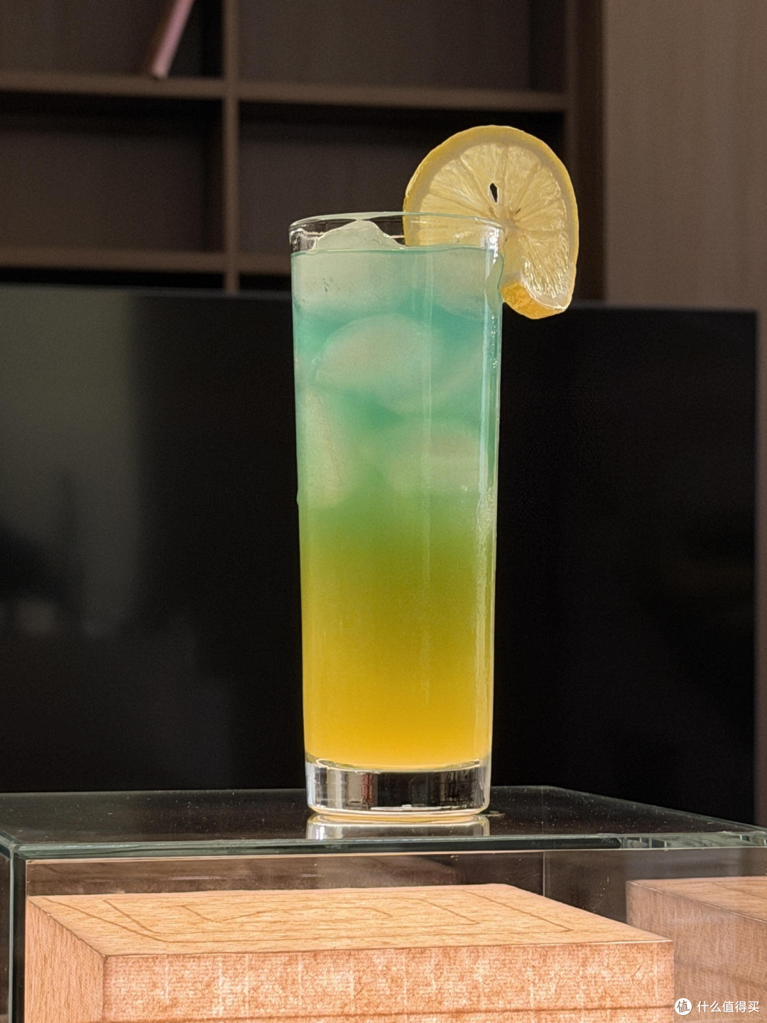 四种酒饮对应职场情绪自愈