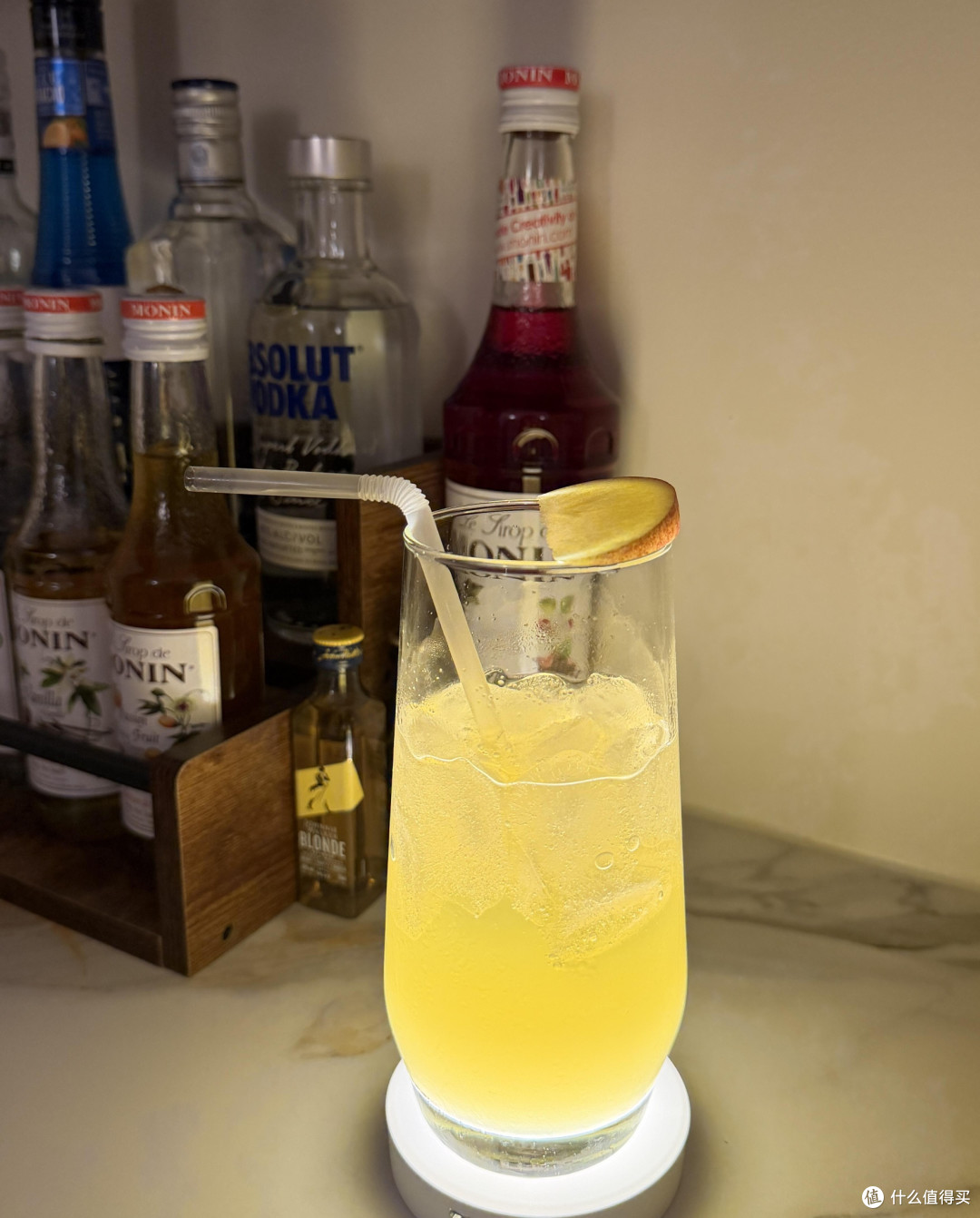 四种酒饮对应职场情绪自愈