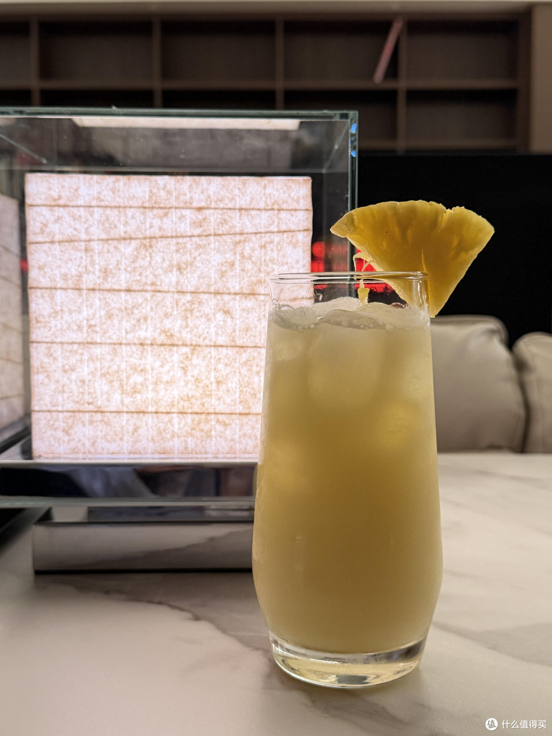 四种酒饮对应职场情绪自愈