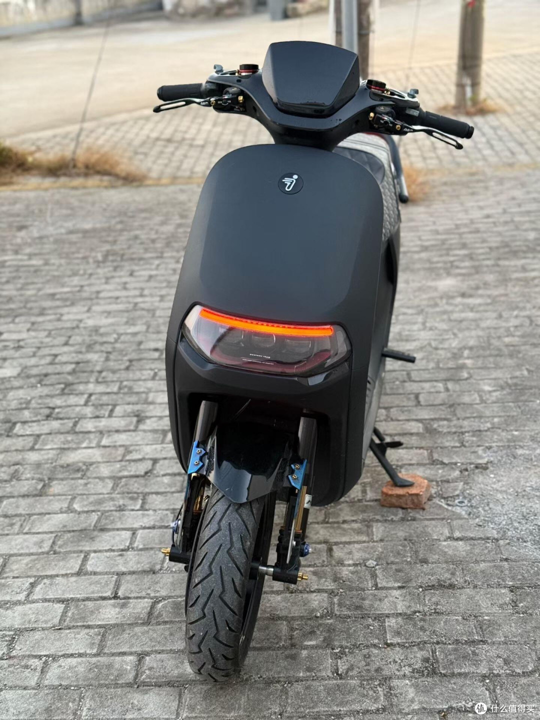 九号E300通勤实测与体验