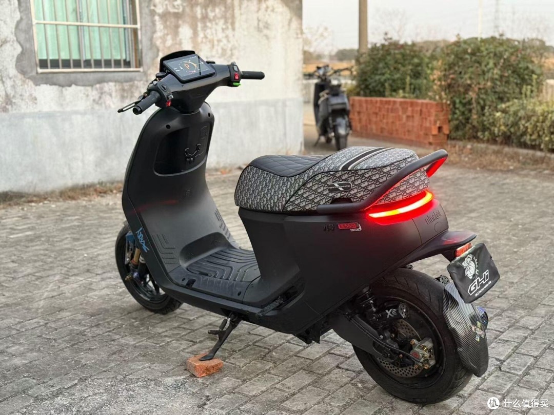 九号E300通勤实测与体验