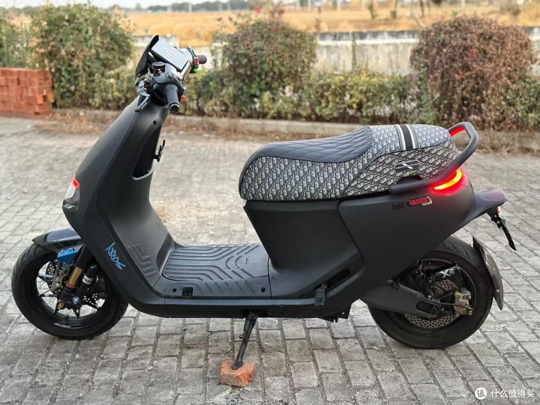 九号E300通勤实测与体验