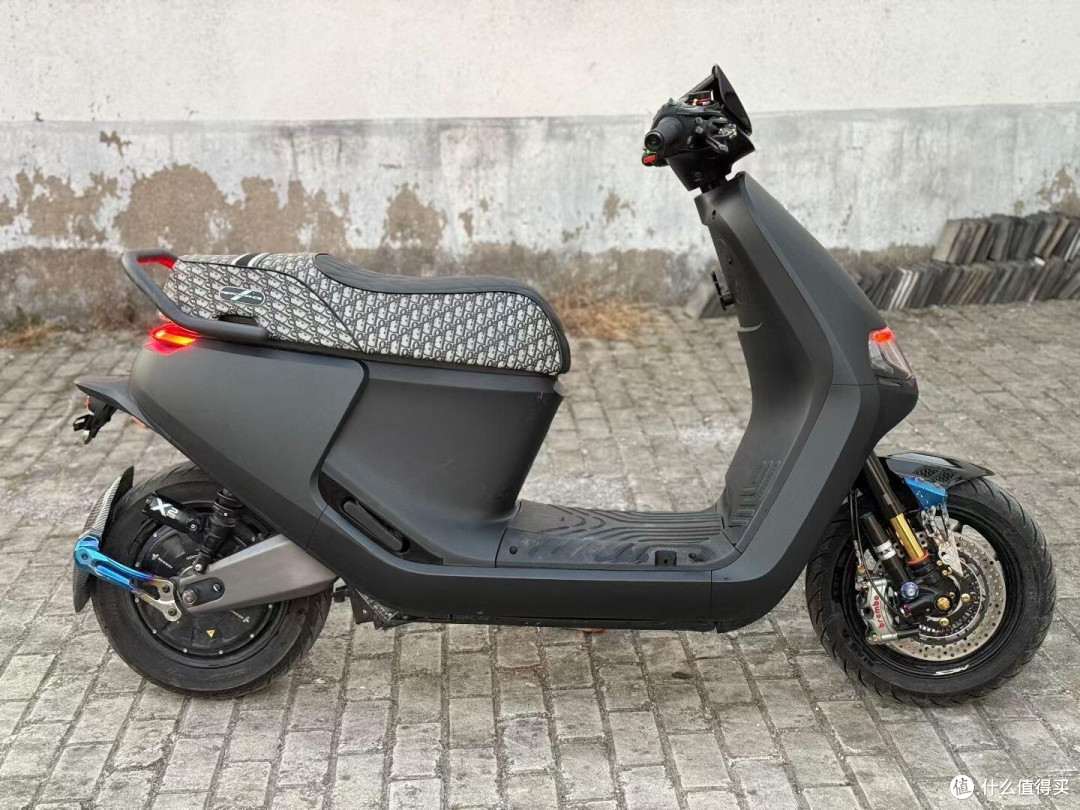 九号E300通勤实测与体验