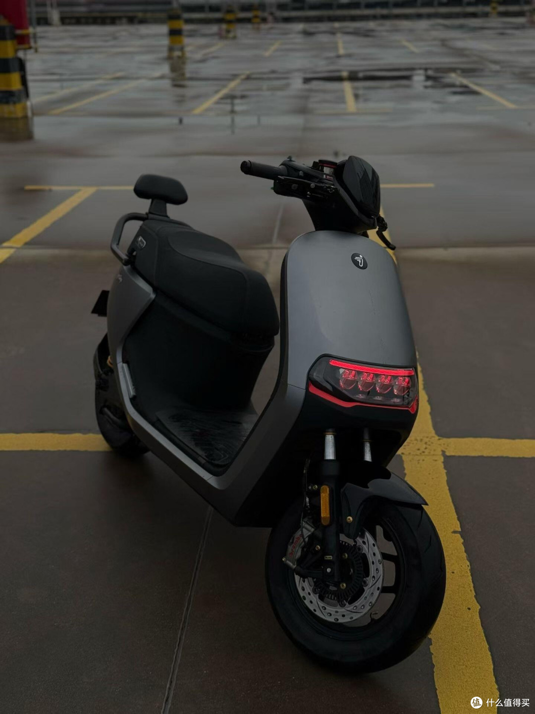 九号E300P通勤实测与体验