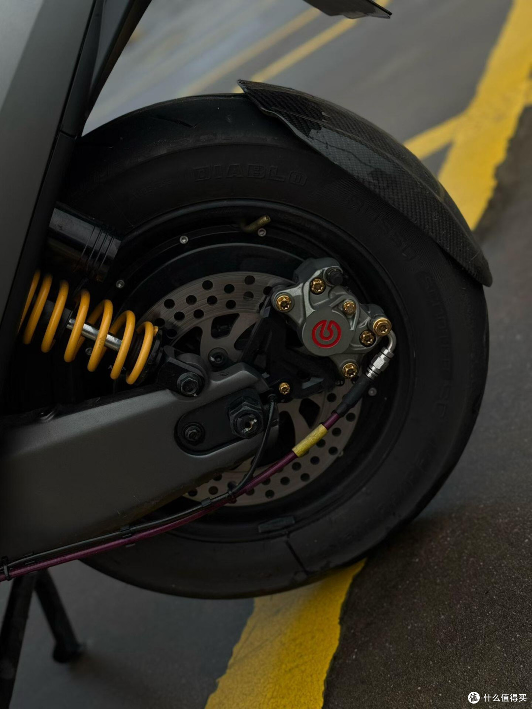 九号E300P通勤实测与体验