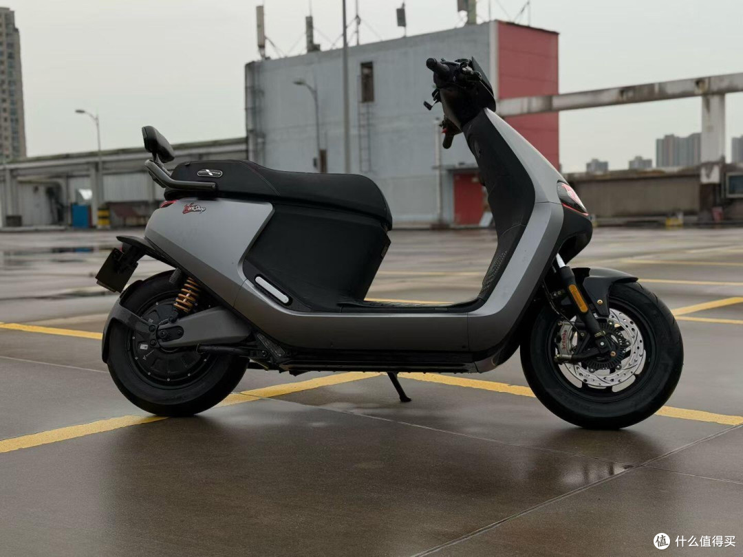 九号E300P通勤实测与体验