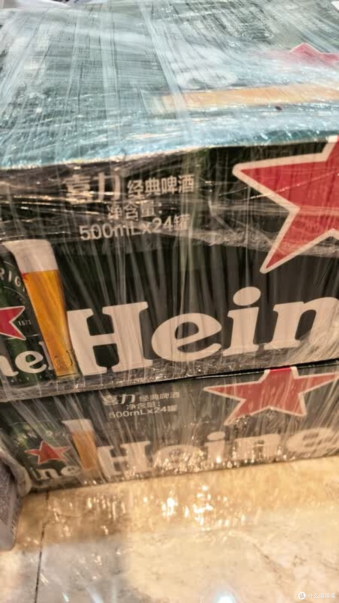 下班宅家,一罐喜力治愈疲惫