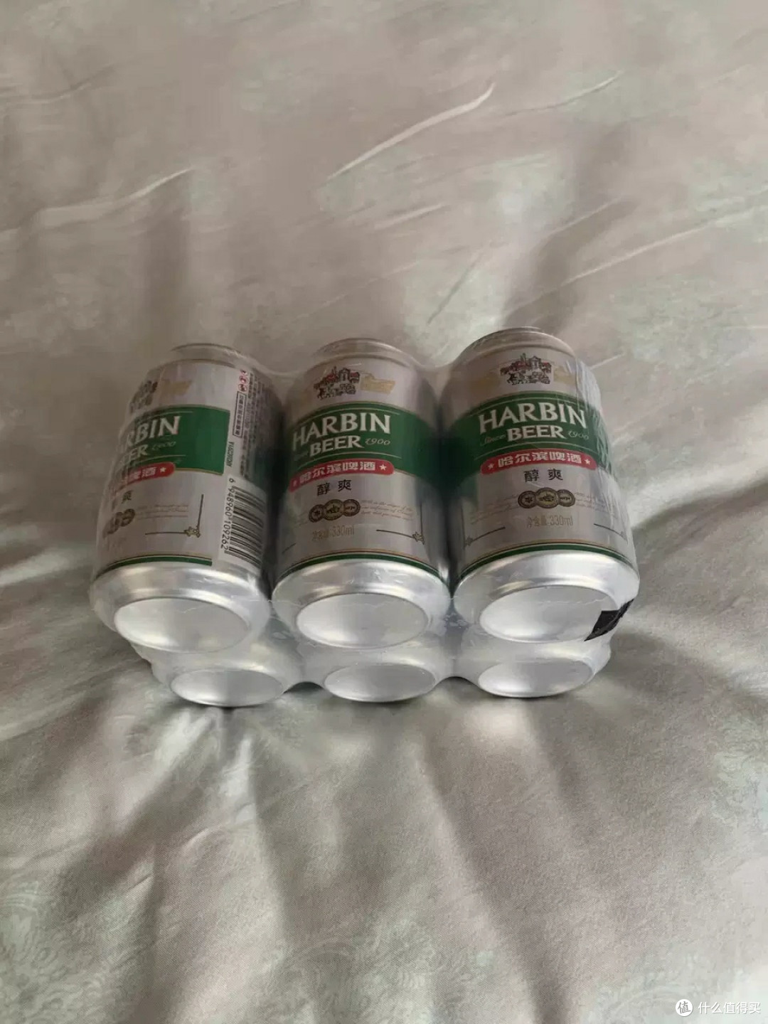 哈尔滨啤酒的饮用体验与场景适配