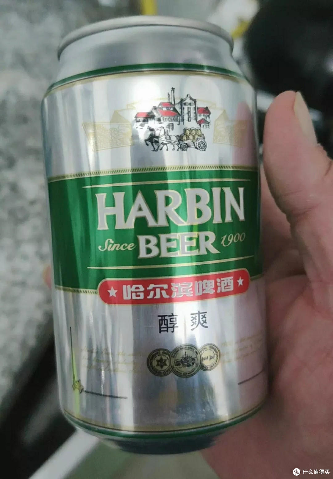 哈尔滨啤酒的饮用体验与场景适配