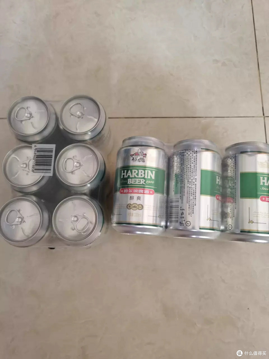 哈尔滨啤酒的饮用体验与场景适配