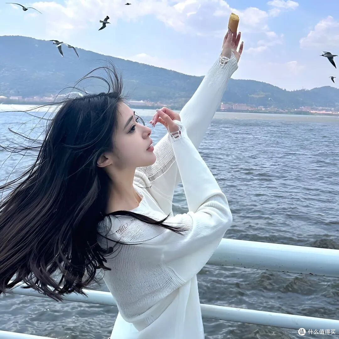 妆前打底想服帖,轻一点的面膜更合适