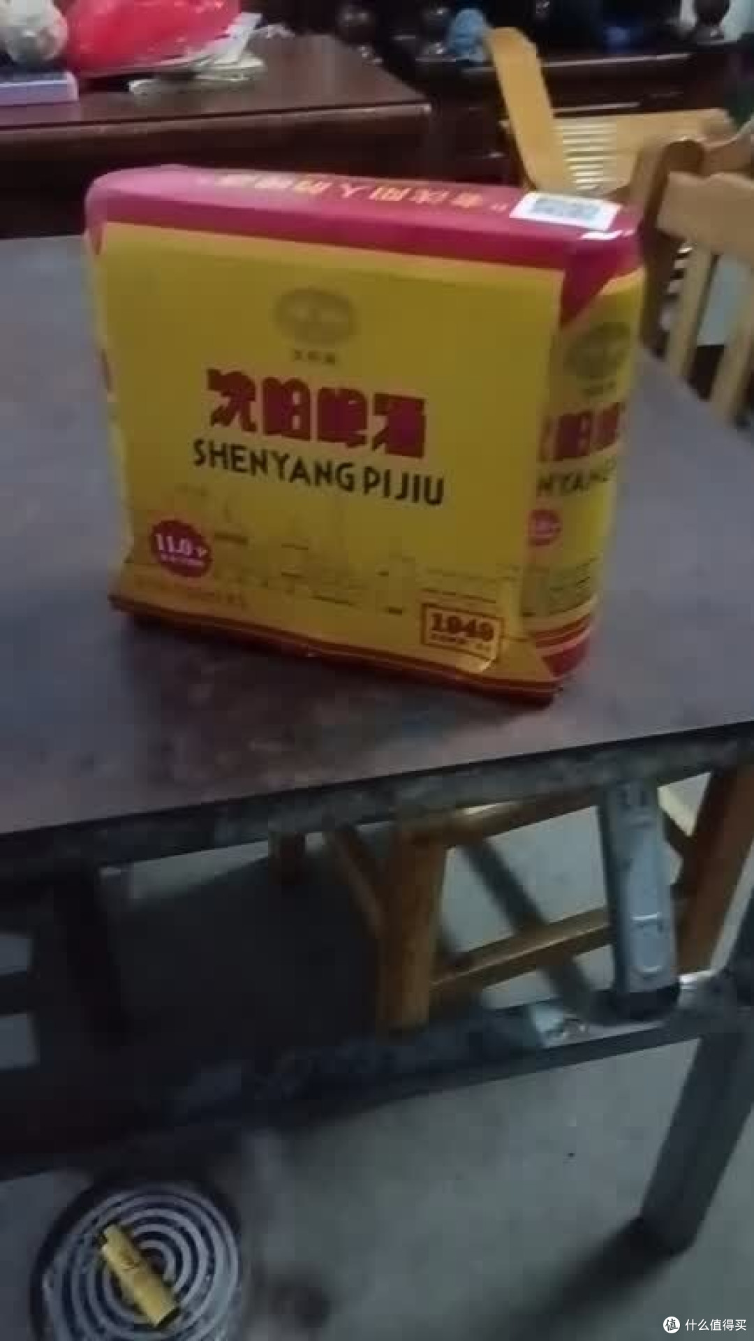 老雪花与沈阳啤酒口感实测